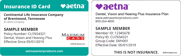 Buy Individual Dental Insurance Dental PPO Plans Aetna